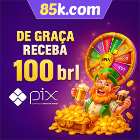 85k.com Ganhe R$ 100,00 Gratis