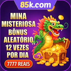 85k.com Mina Misteriosa