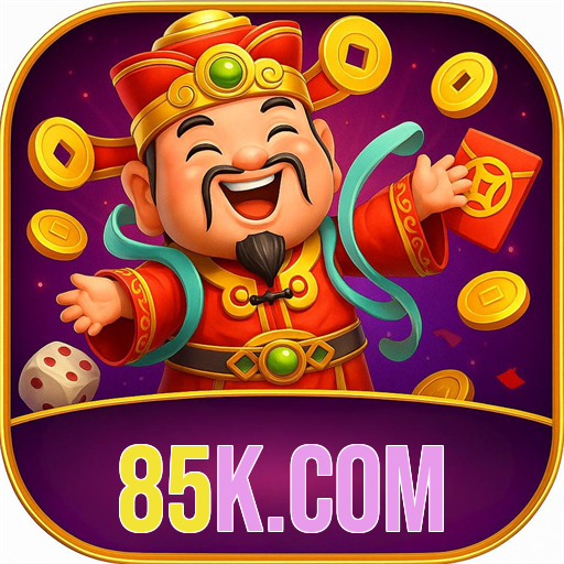 85k.com Cassino Online